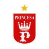 ปรินเซซ่า  (สมัครเล่น) logo