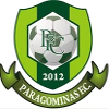 Paragominas FC PA logo