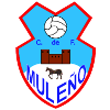 Muleno CF logo