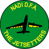 นาดิ เอฟซี logo