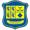 Drumcondra FC logo