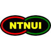 NTNUI logo