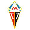 ซีดี เมนซาเจโร่ logo