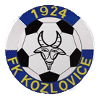 Kozlovice logo