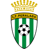 ซีเอฟ เปราลาดา logo