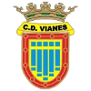 CA Vianes logo