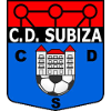 ซีดี ซูบิซ่า logo