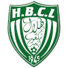 เฮชบี เชลกูมเลด logo