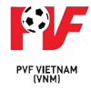 พีวีเอฟ เวียดนาม (ยู 19) logo