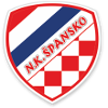 NK Spansko logo