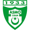 เอเอสเอ็ม ออราน (ยู 21) logo