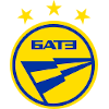 บาเต้ โบริซอฟ logo