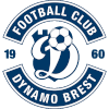 ดินาโม เบรสต์ logo