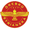 Orebro Syrianska IF logo