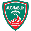 Augnablik Women's logo