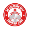 CLB TPHCM (W) logo