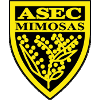 เอเอสอีซี มิโมซาส logo