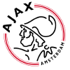 อาแจกซ์ อัมสเตอร์ดัม logo