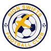 Sion Swifts (W) logo