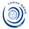 ราซิ่ง เกงค์(ญ) logo