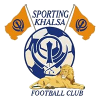Sporting Khalsa logo