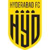 ไฮเดอราบัด logo