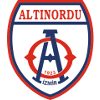 อัลตินอร์ดู (ยู 19) logo