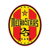 นอร์ธ อีสเทิร์น เมโทรสตาร์  (สำรอง) logo