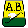 แอตเลติโก บูคาราแมนก้า logo