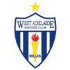 West Adelaide (W) logo