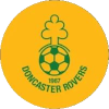 Doncaster Rovers SC logo