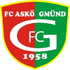 ASKO Gmund logo
