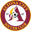 อัลโตน่า ซิตี้ logo