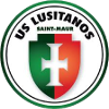 US Lusitanos Saint-Maur logo