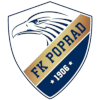 เอฟเค ป๊อบรัด(ยู 19) logo