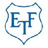 ไอสโวล์ด TF logo