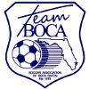 Team Boca Blast (W) logo