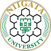 มหาวิทยาลัยนิกาตะ(ญ) logo