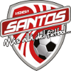 ซานโตส เด กัวปิเลส(ยู 20) logo