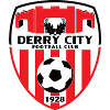 เดอร์รี่ ซิตี้  (ยู 19) logo