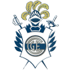 กิมนาเซีย ลา พลาต้า logo
