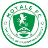 Moyale Barracks logo