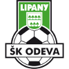 Odeva Lipany U19 logo