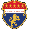 พลาซ่า อมาดอร์(สำรอง) logo