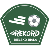 Rekord Bielsko-Biala logo
