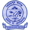 Kidderpore SC logo