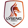 IF Lyseng (W) logo