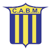 CA Bartolome Mitre logo