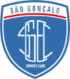 เซา กอนซาโล logo