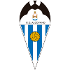 ซีดี อัลโคยาโน่ logo